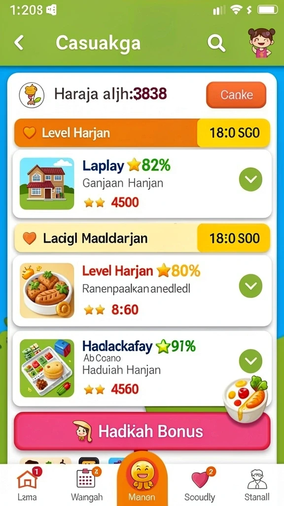 531slot - Grafis yang memukau membuat setiap putaran lebih seru.
