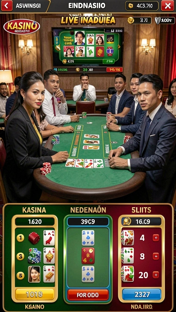 aifa66 - Salah satu permainan populer dalam AIFA66.