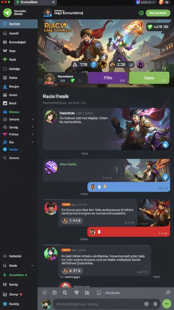 idpking - Deskripsi event terbaru yang memberikan hadiah menarik.
