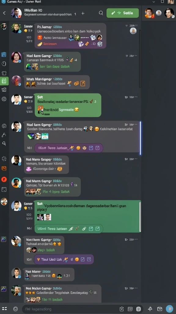 jabartoto - Sistem keamanan yang menjaga data pengguna.