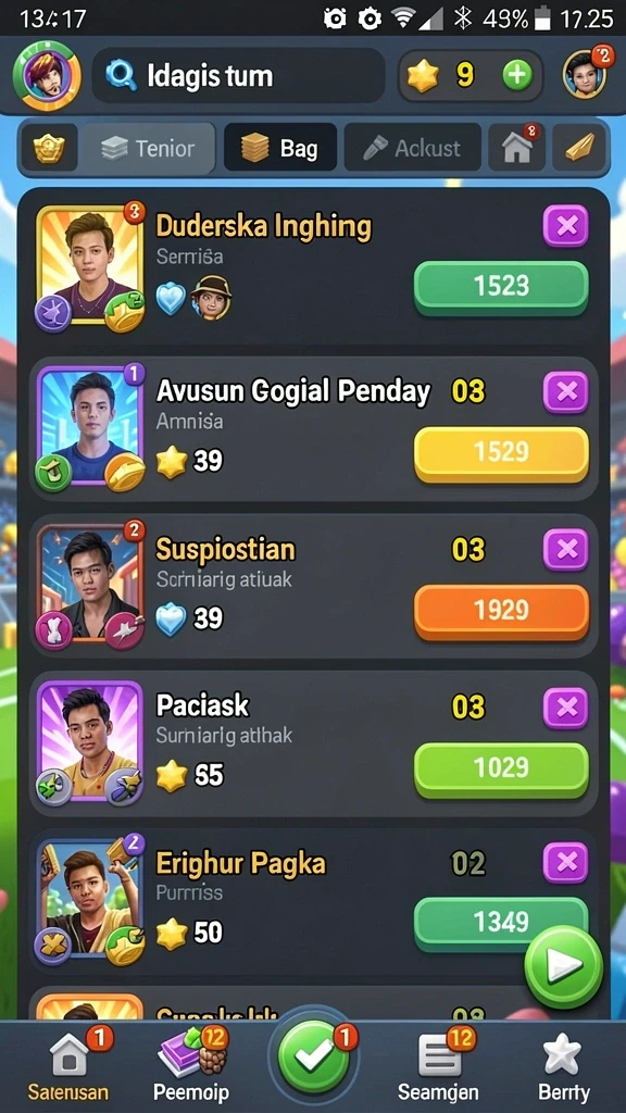 laba777 - Sistem rewards yang memberikan pengalaman lebih.