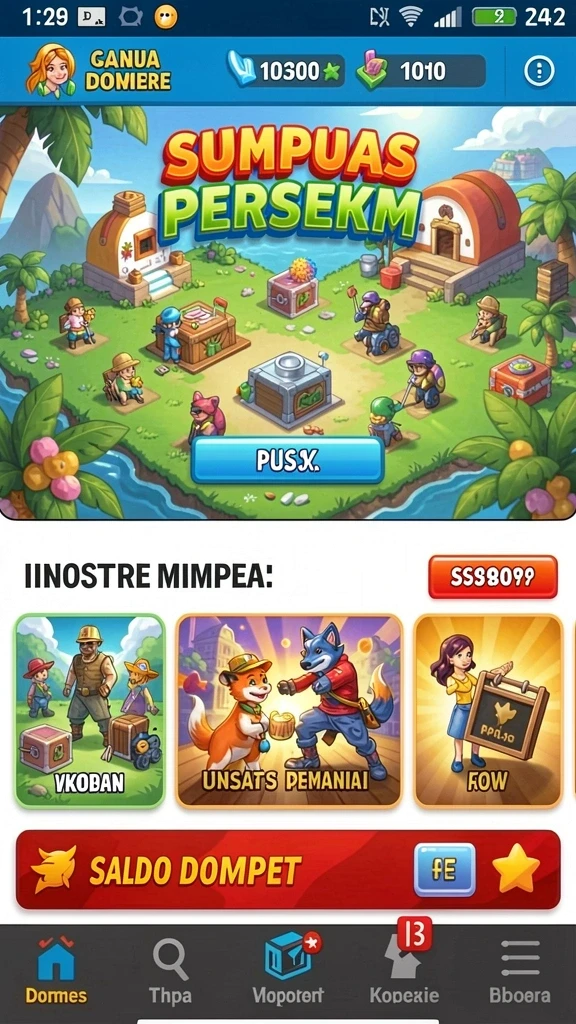 menangbet - Event menarik dengan hadiah yang menggiurkan.