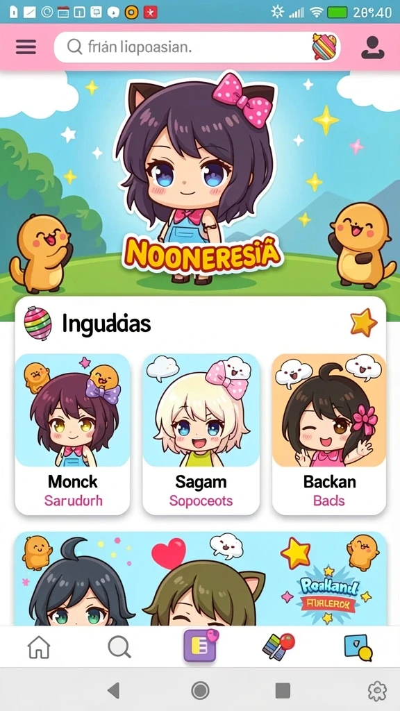 merdeka138 - Fitur permainan multiplayer yang seru.