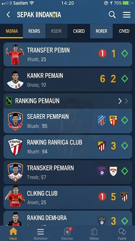 online138 - Screenshot menampilkan antarmuka permainan yang menarik dan mudah digunakan.
